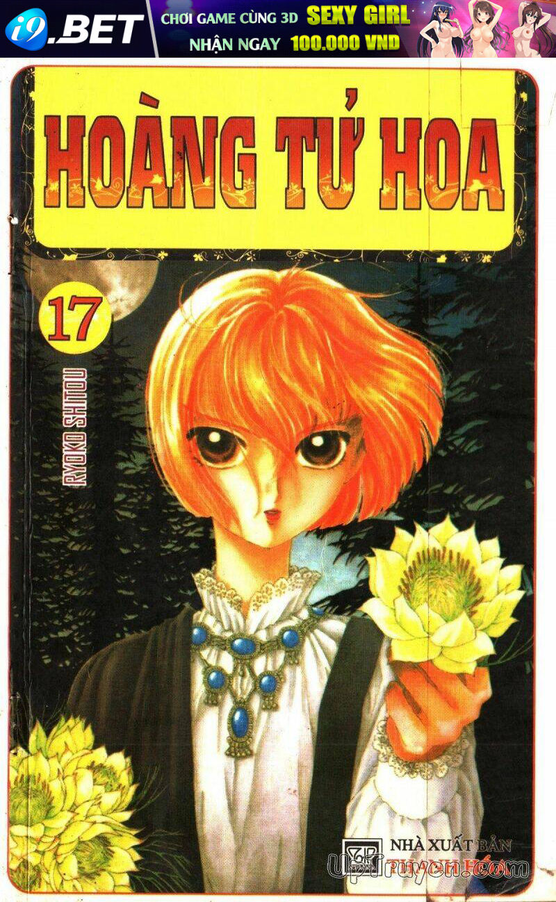 Hoàng Tử Hoa - Bud Boy Chương 16 Ảnh 2
