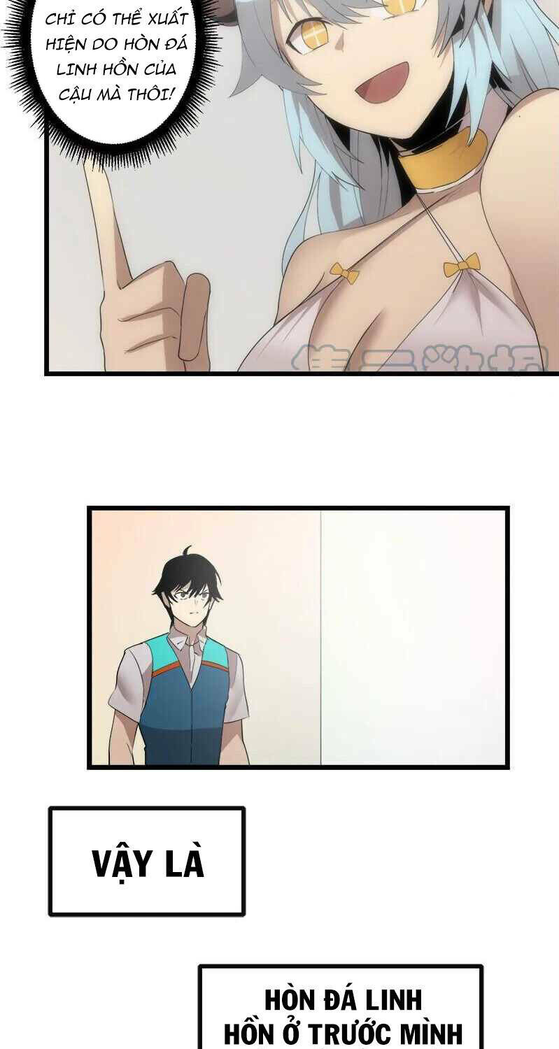 The Dungeon Master Chương 112 Ảnh 33