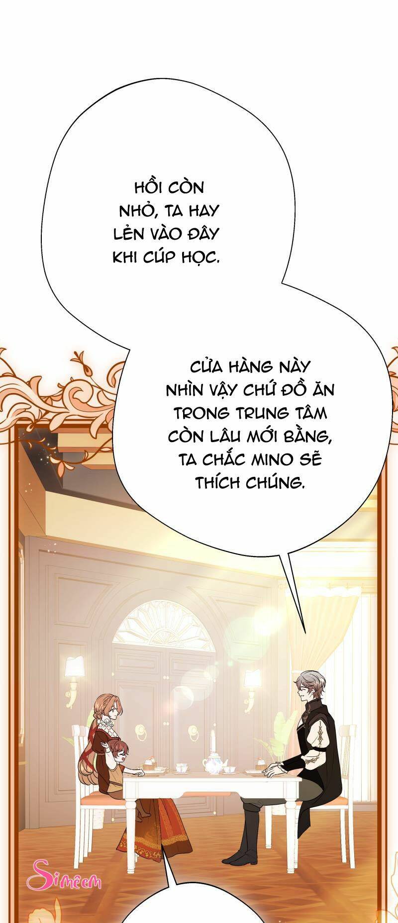 Romeo, Chàng Hãy Biến Đi Chương 27 Ảnh 51
