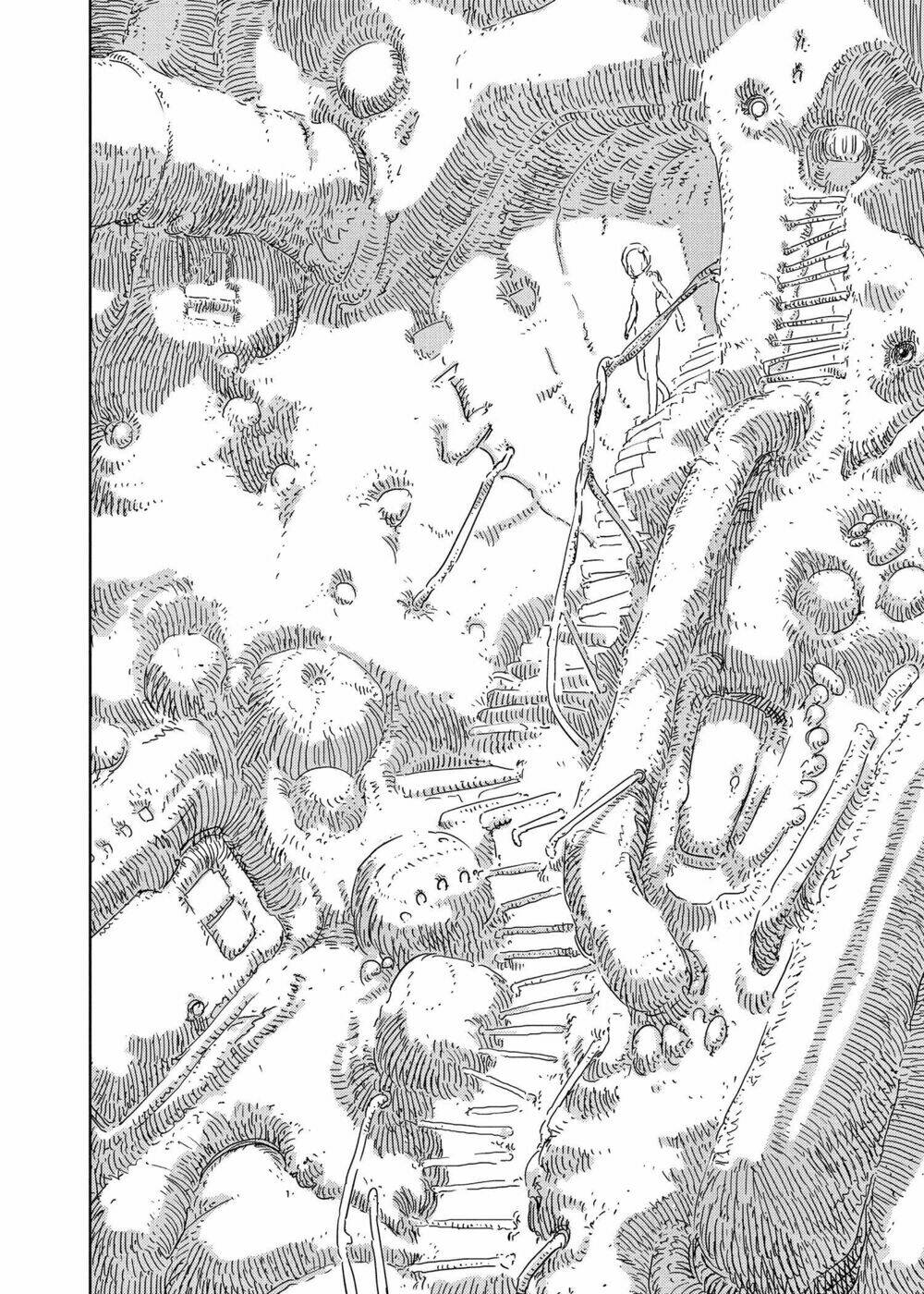 Sidonia No Kishi Chương 57 Ảnh 21
