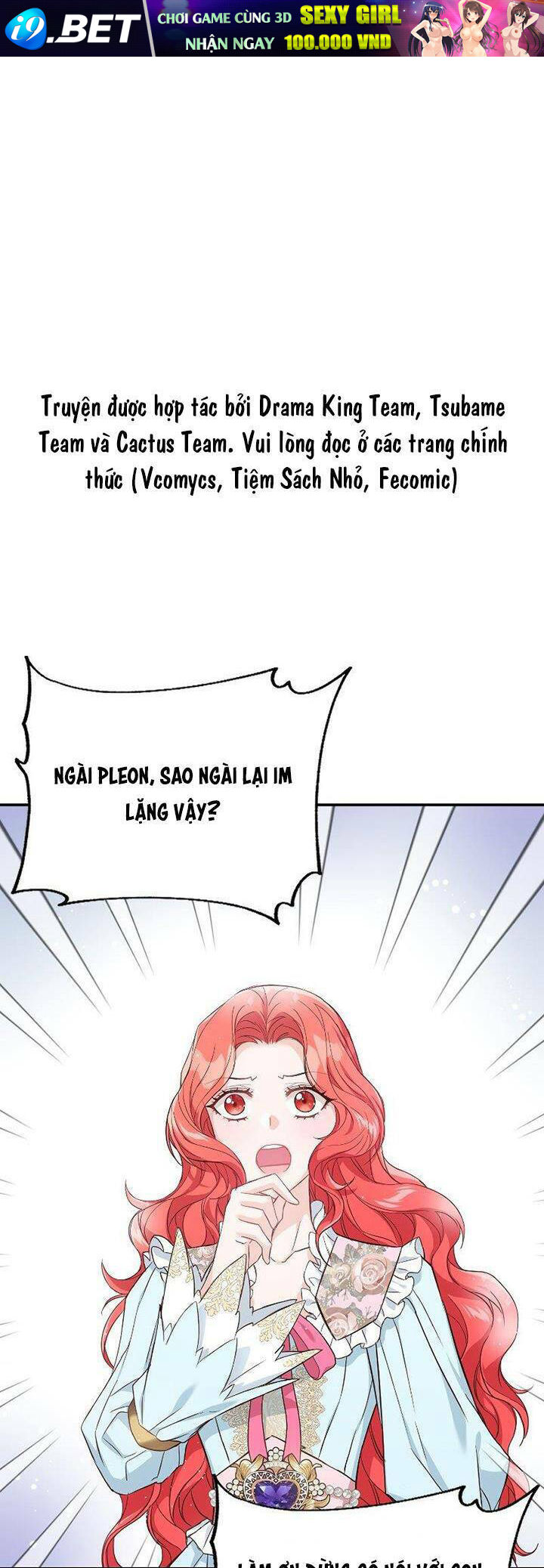 Tất Cả Mọi Người Đều Yêu Quý Nhân Vật Phản Diện Chương 25 Ảnh 2