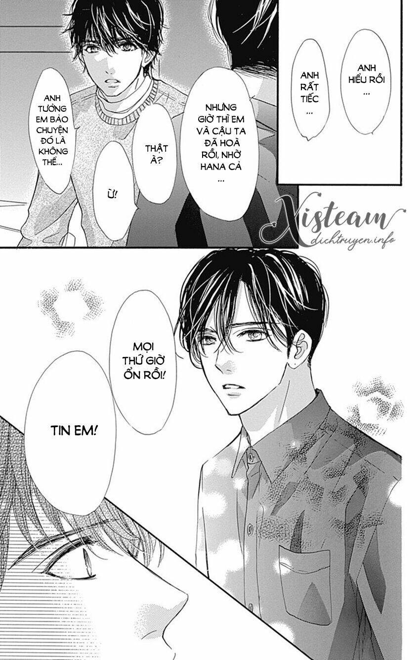 Boku Ni Hana No Melancholy Chương 87 Ảnh 14