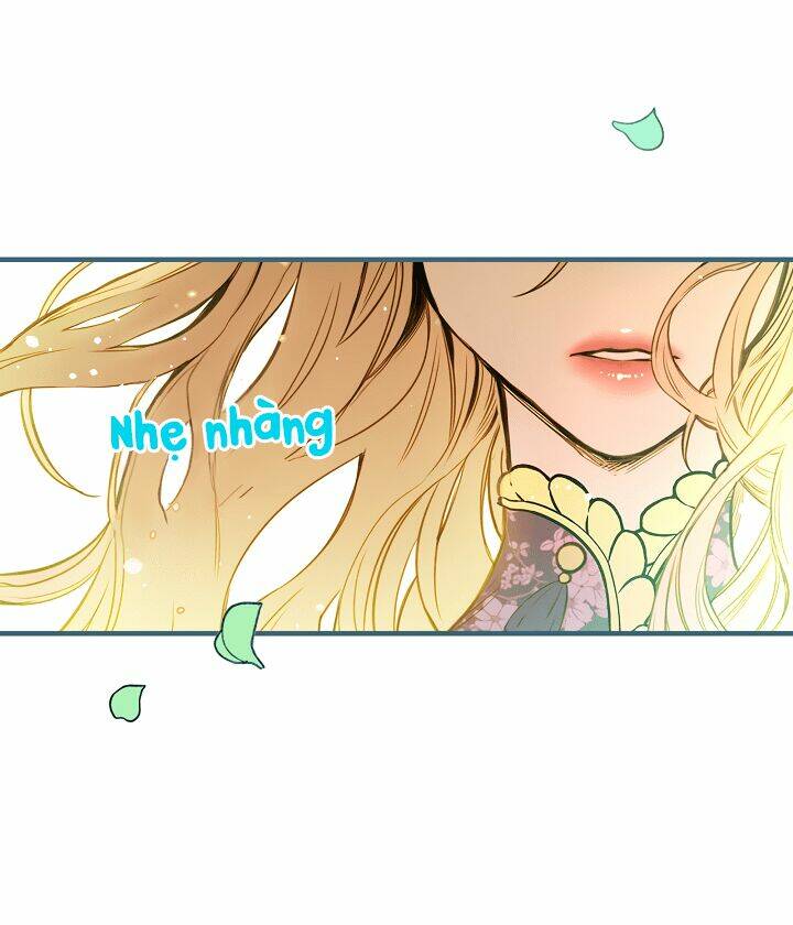 Hoàng Phi Bóng Tối Chương 14 Ảnh 16