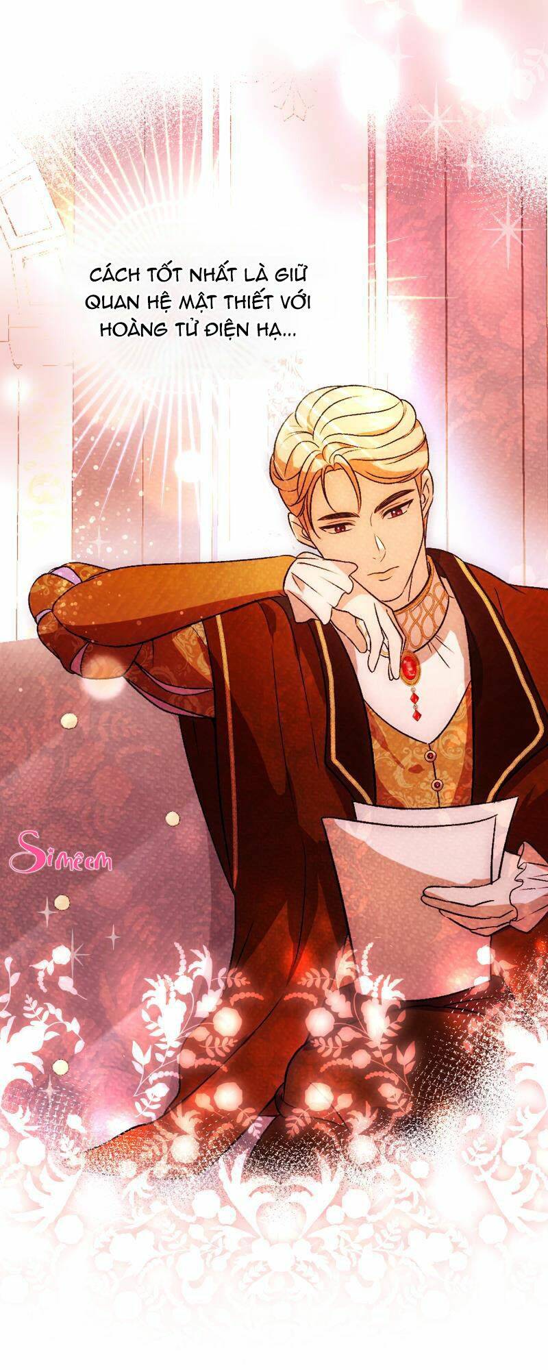 Romeo, Chàng Hãy Biến Đi Chương 27 Ảnh 5