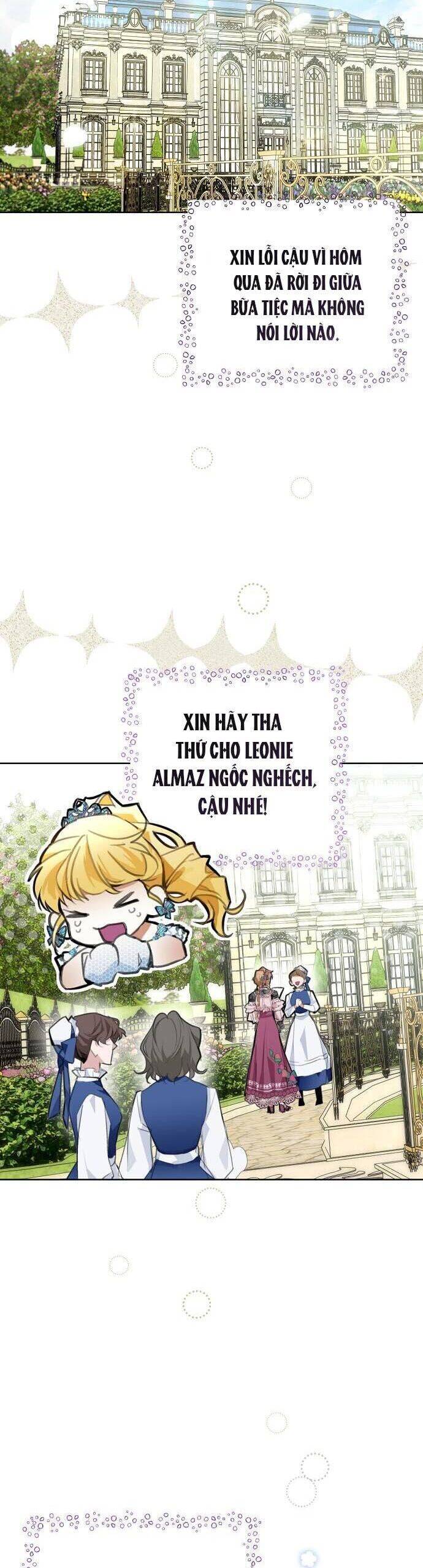 Truy Tìm Ác Nữ Tình Một Đêm Chương 11 Ảnh 12
