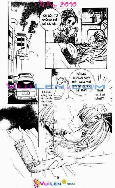 Cuộc Sống Của Tôi Chương 2 Ảnh 41