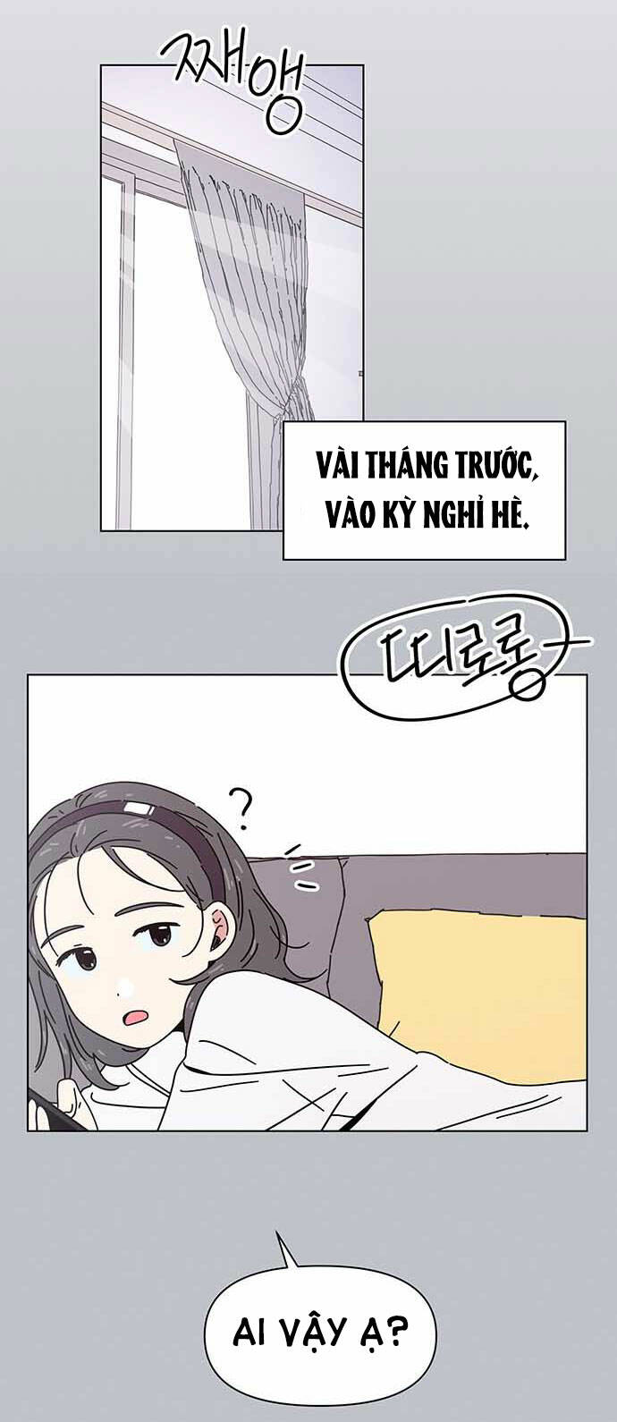 Thanh Xuân Rực Rỡ Chương 116 Ảnh 19