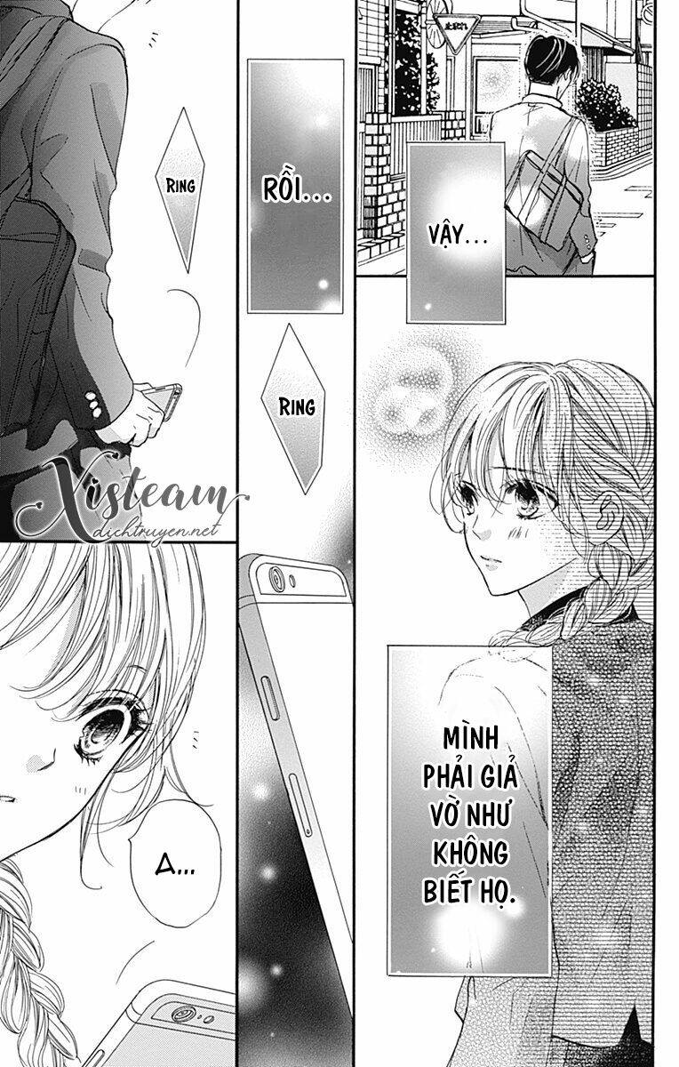 Boku Ni Hana No Melancholy Chương 73 Ảnh 6