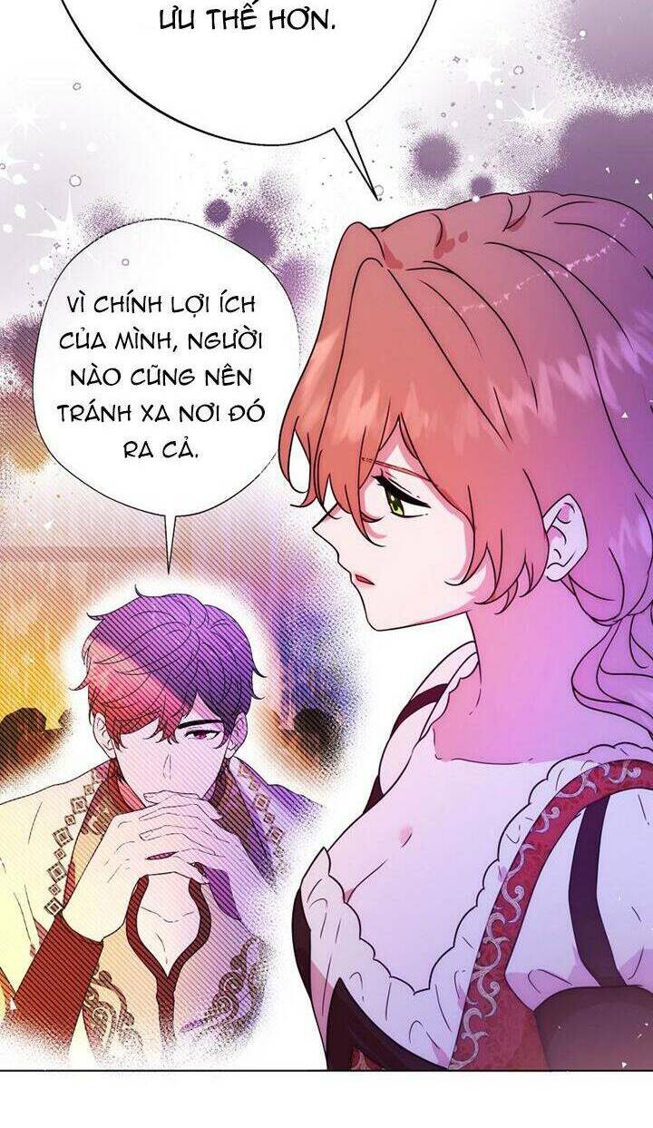 Romeo, Chàng Hãy Biến Đi Chương 12 Ảnh 90