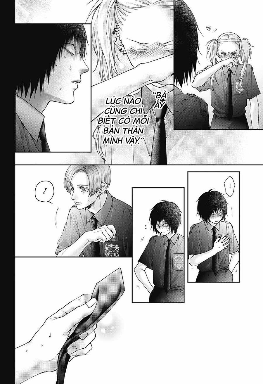 Kono Oto Tomare! Chương 132 Ảnh 6