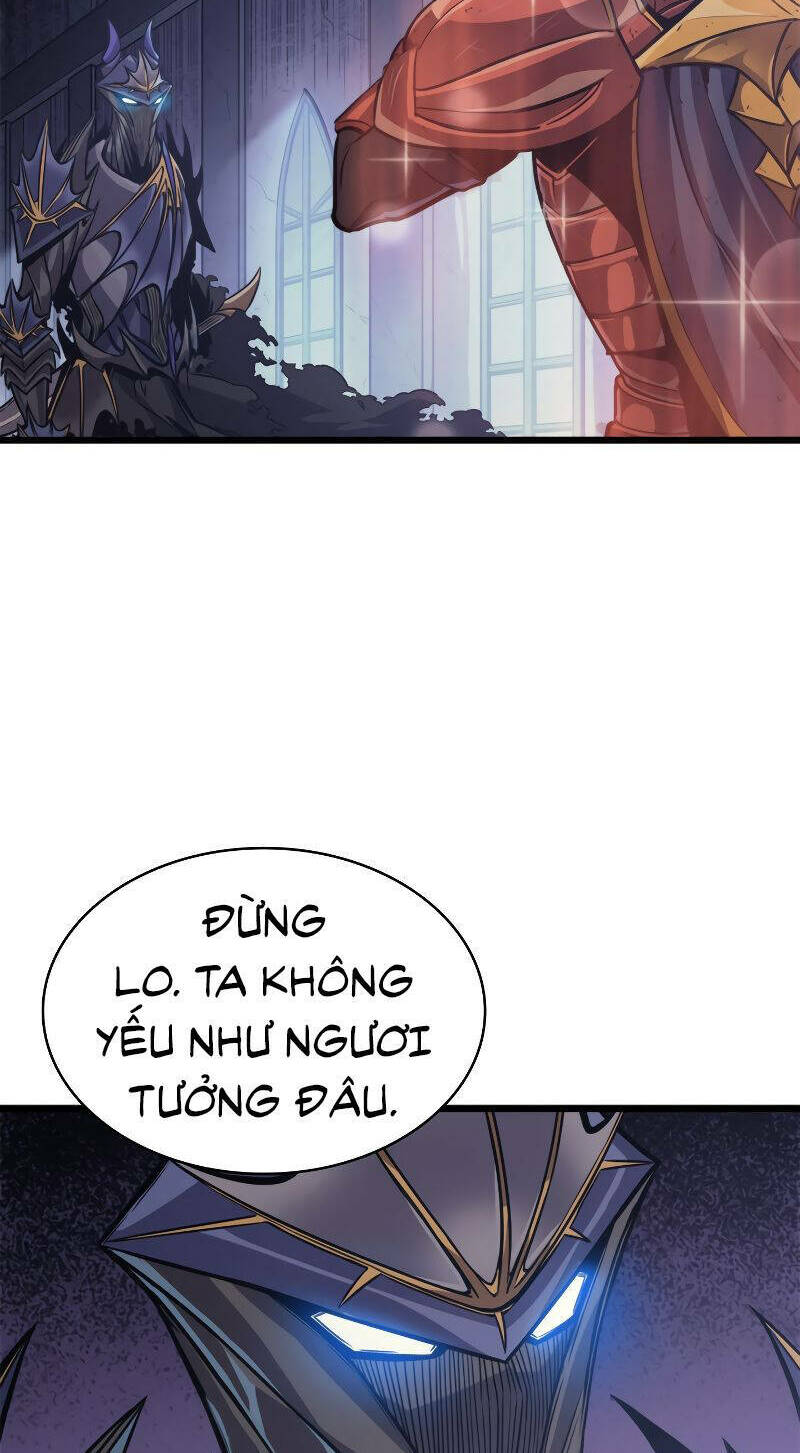Sự Trở Lại Của Người Chơi Cấp Cao Nhất Chương 140 Ảnh 12
