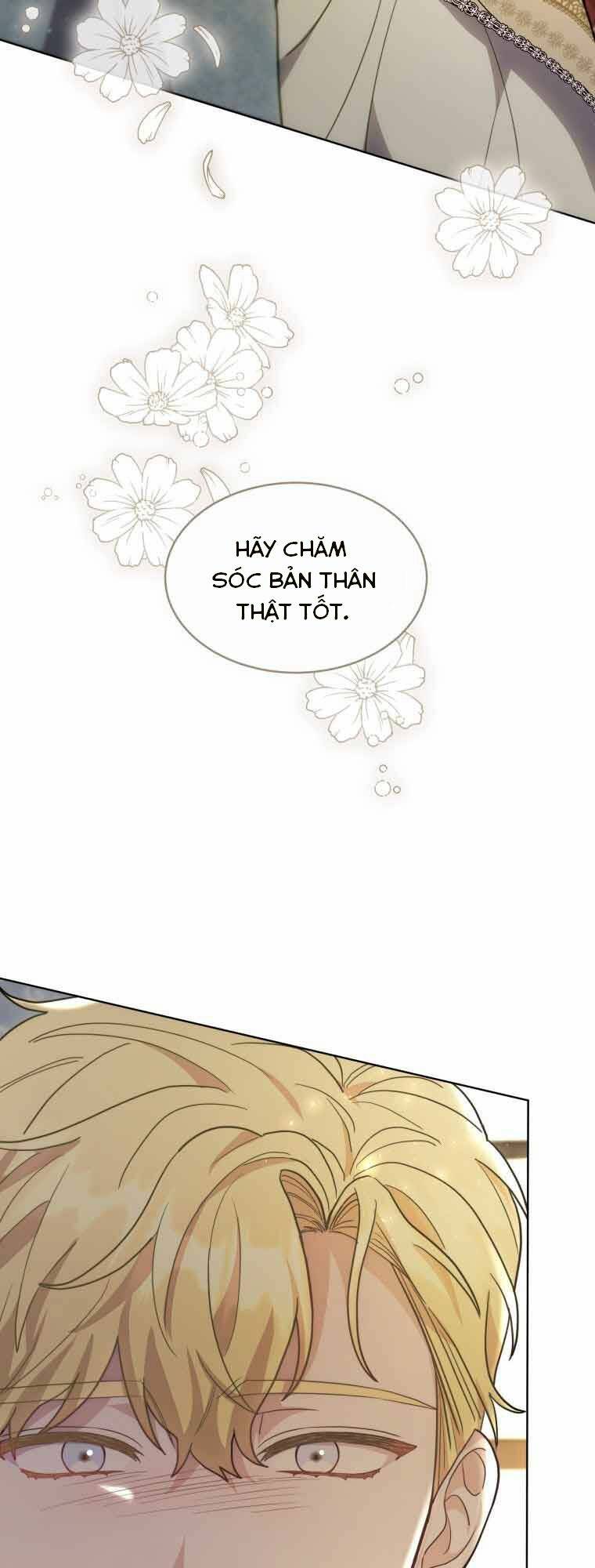 Khi Anh Đang Yêu Chương 7 Ảnh 37