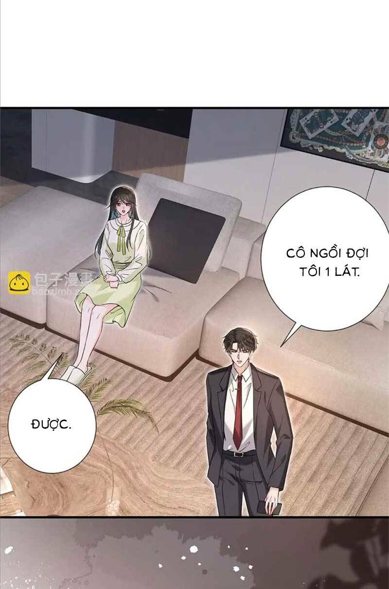 Anh Hoắc Ngoan Ngoãn Nuông Chiều Tôi Chương 7 Ảnh 11