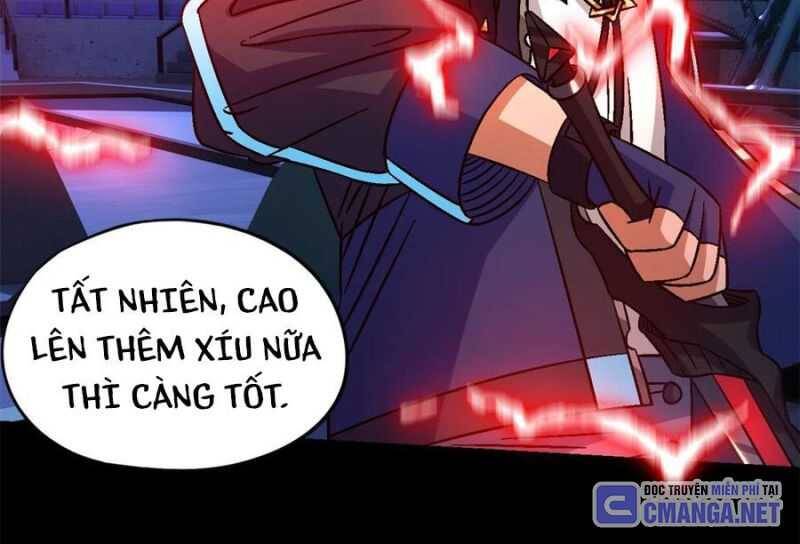 Tận Thế Trò Chơi Ghép Hình Chương 82 Ảnh 53