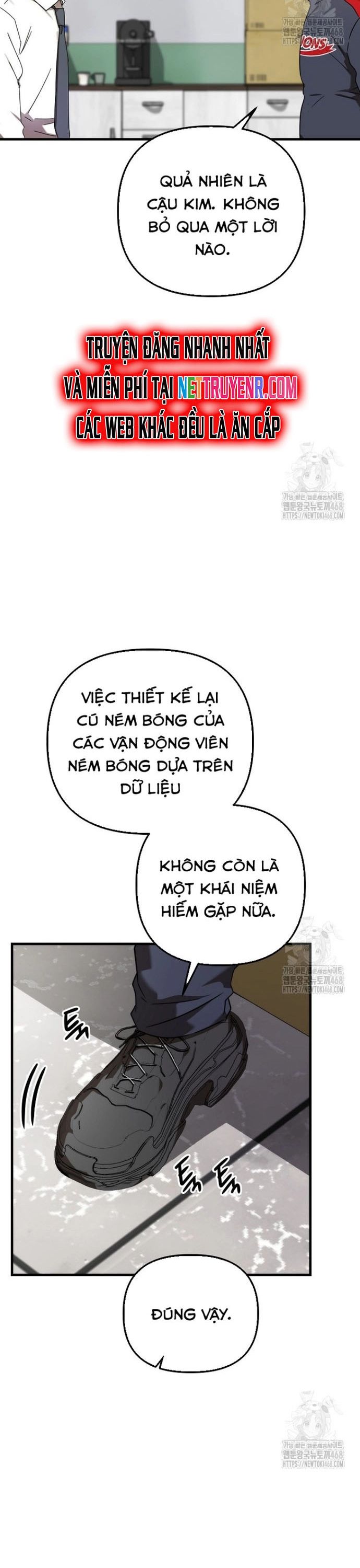 Tân Binh Của Đội Bóng Chày Quá Giỏi Chương 46 Ảnh 26