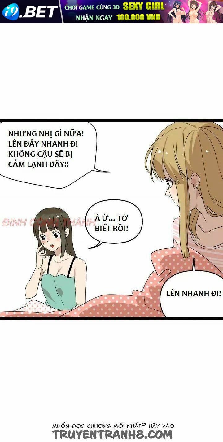 Mục Vụ Chương 11.1 Ảnh 47
