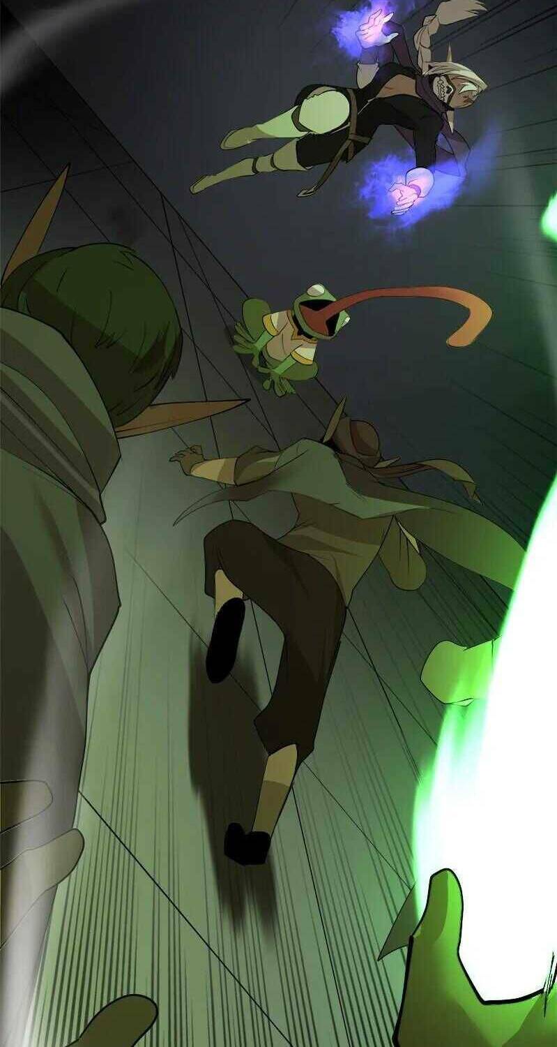 The Dungeon Master Chương 111 Ảnh 24