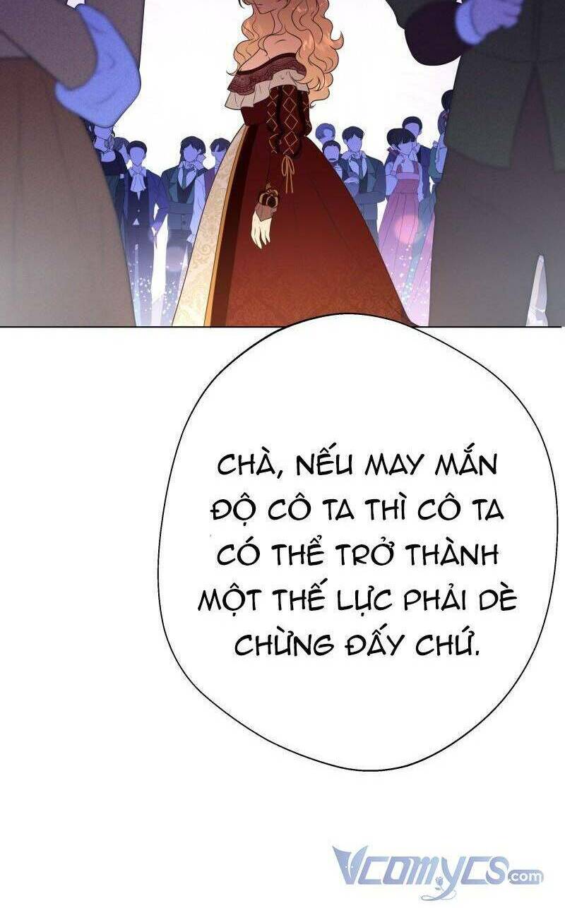 Romeo, Chàng Hãy Biến Đi Chương 22 Ảnh 50