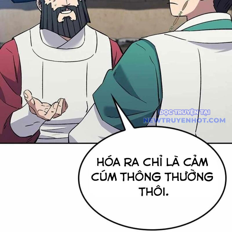 Bác Sĩ Tới Joseon Chương 36 Ảnh 125
