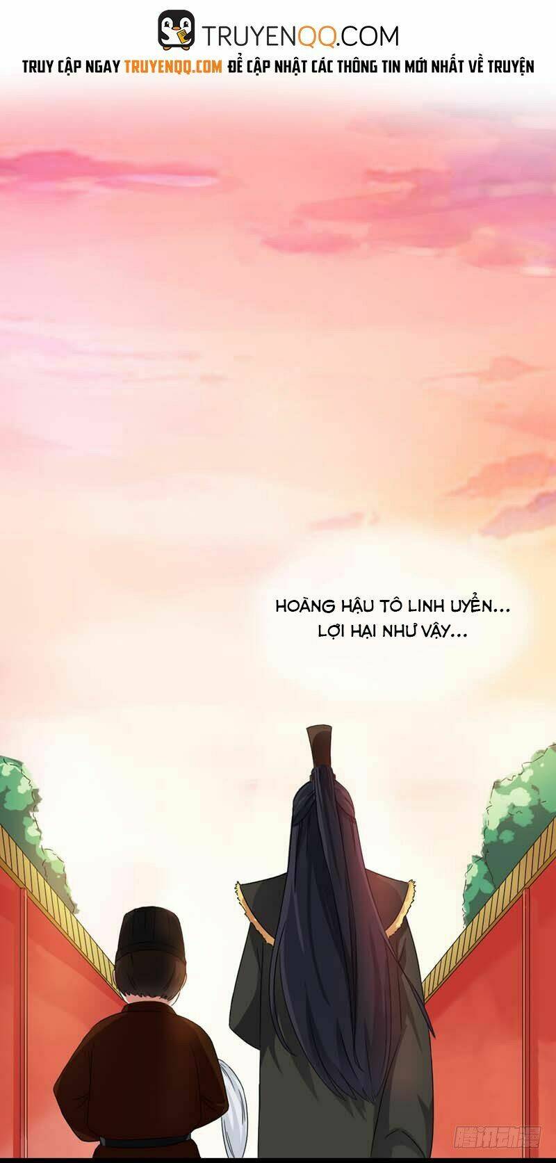 Hoàng Đế Hùng Mạnh Nhất Trong Lịch Sử Chương 12 Ảnh 3