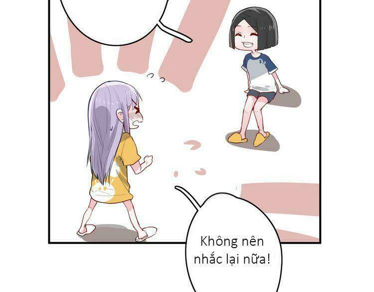 Quy Tắc Của Mỹ Nam Chương 38 Ảnh 28