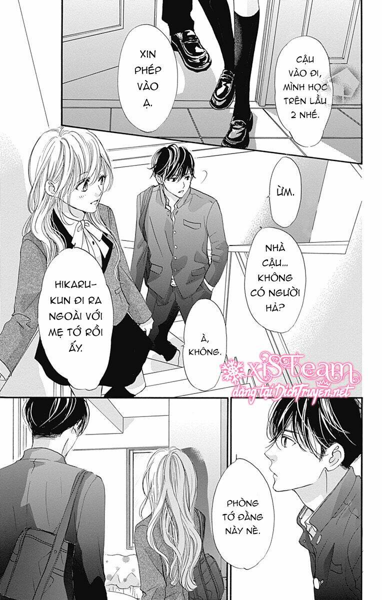 Boku Ni Hana No Melancholy Chương 70 Ảnh 20