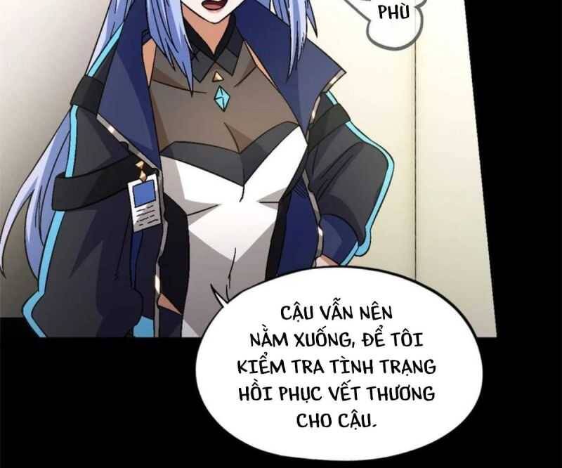Tận Thế Trò Chơi Ghép Hình Chương 83 Ảnh 127
