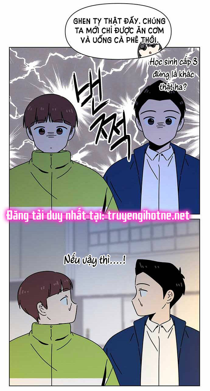Thanh Xuân Rực Rỡ Chương 116 Ảnh 49