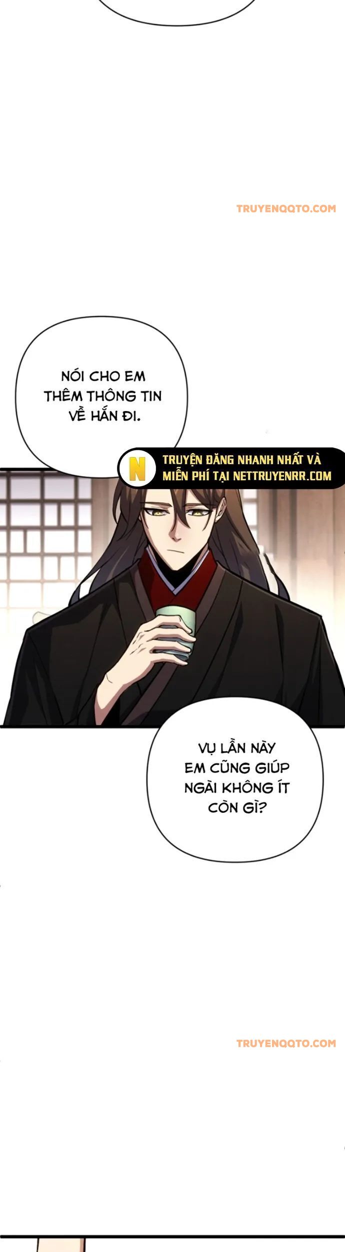 Lãng Nhân Bất Tử Chương 28 Ảnh 6
