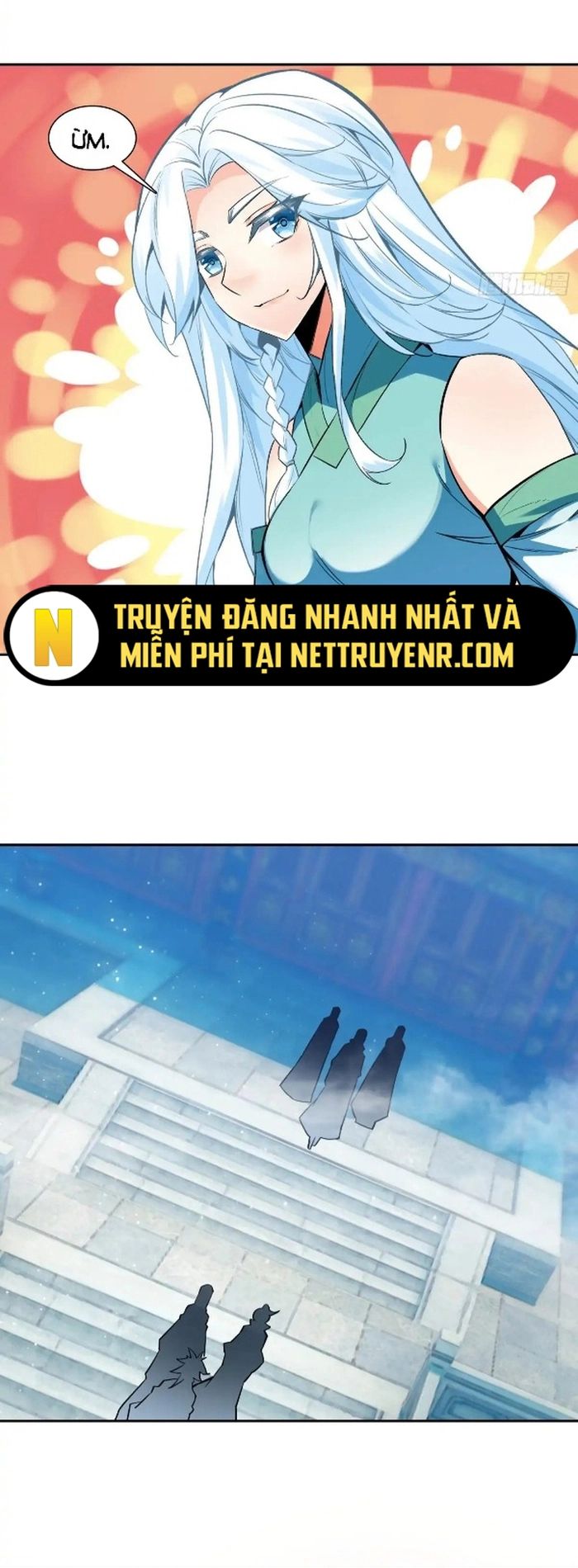 Thiên Châu Biến Chương 117 Ảnh 5