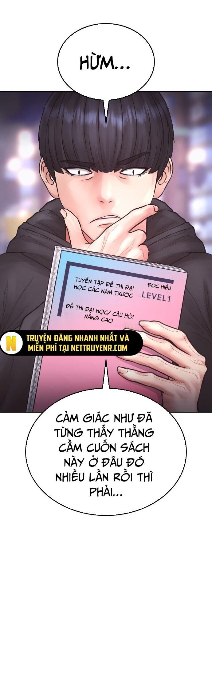 Bố Vạn Năng Chương 157 Ảnh 13