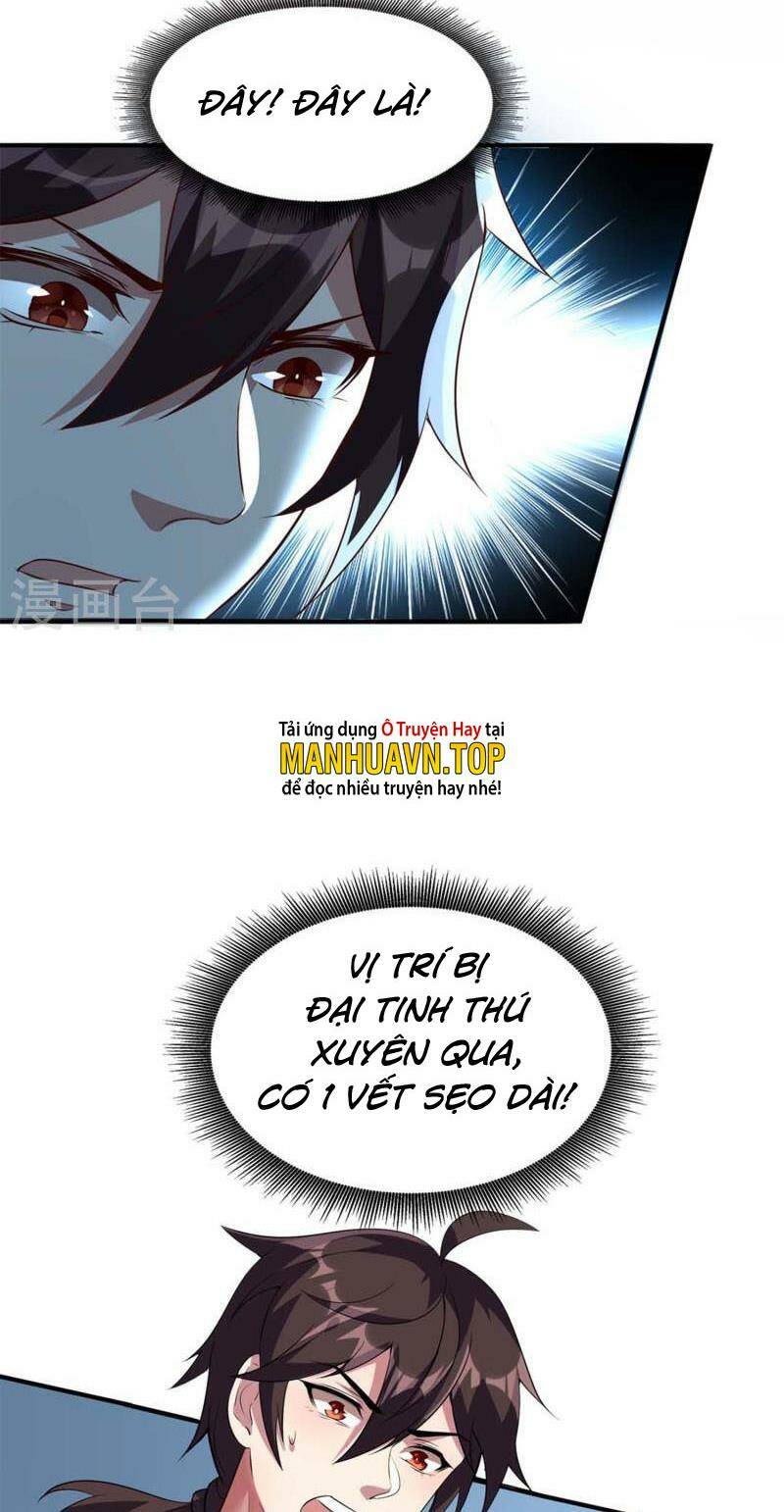 Ta Liều Mạng Mạnh Lên Chương 2 Ảnh 12