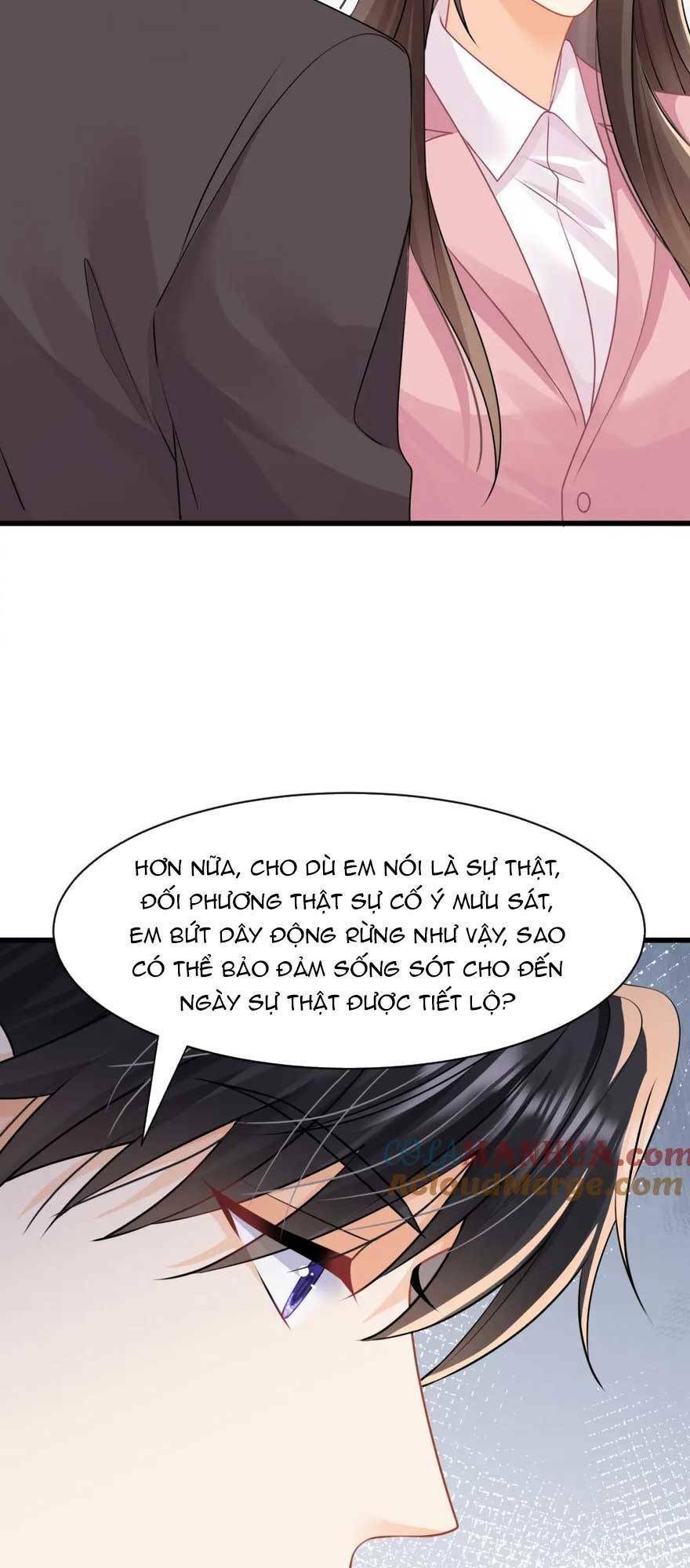 Vụng Trộm Chương 40 Ảnh 13