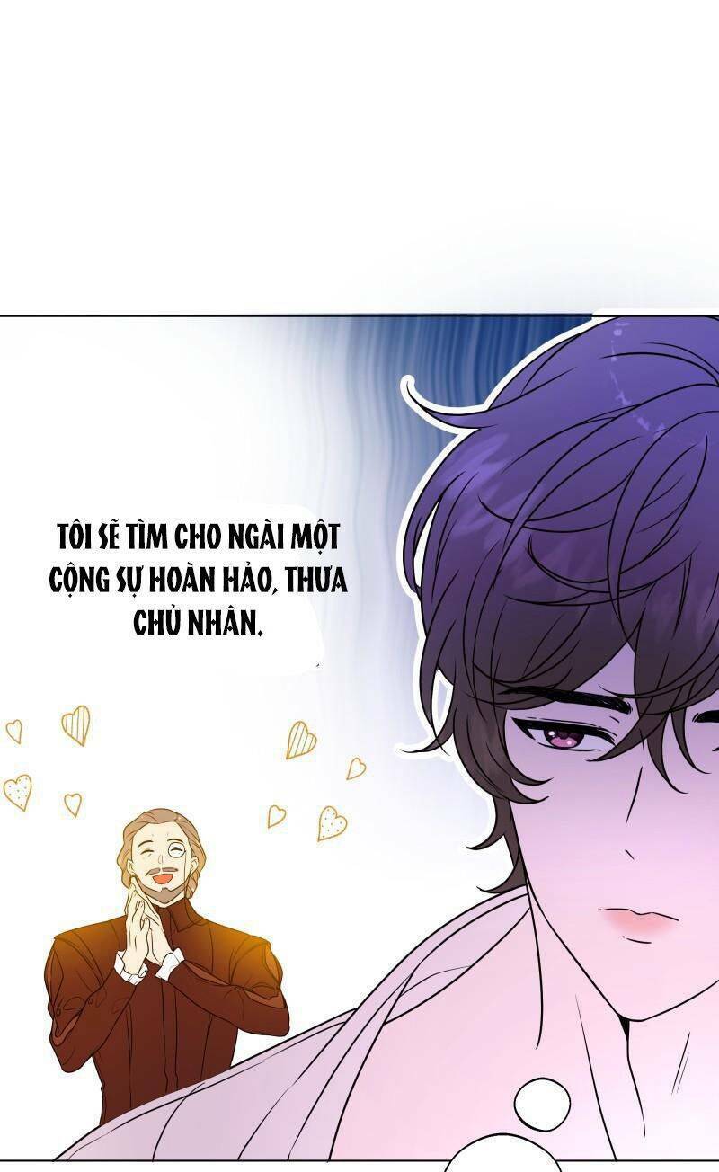 Romeo, Chàng Hãy Biến Đi Chương 14 Ảnh 73