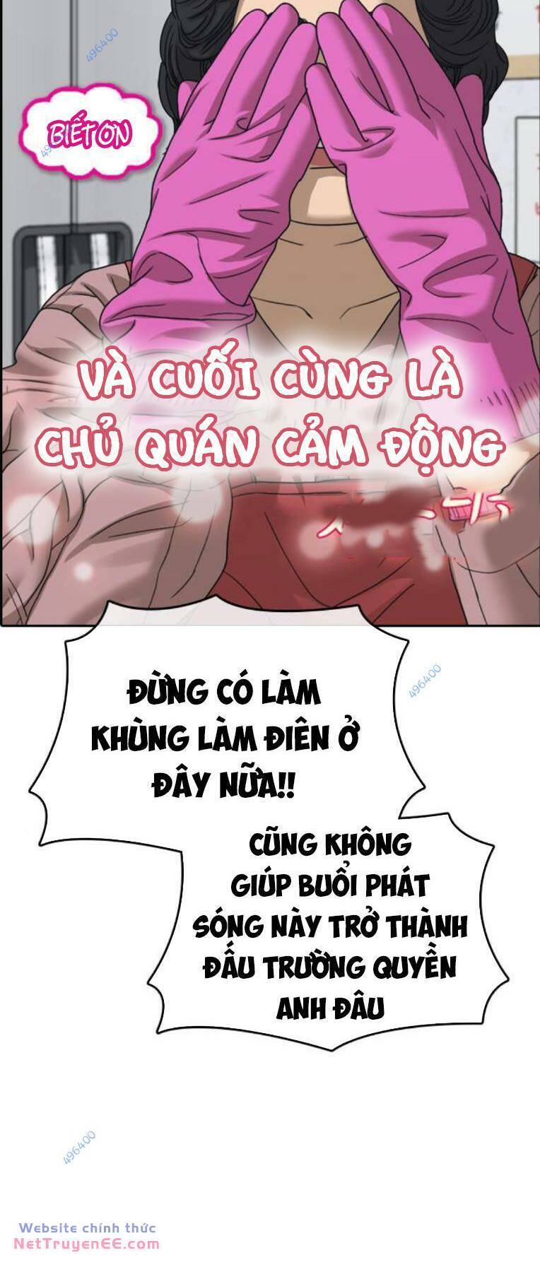 Những Mảnh Đời Tan Vỡ 2 Chương 11 Ảnh 49