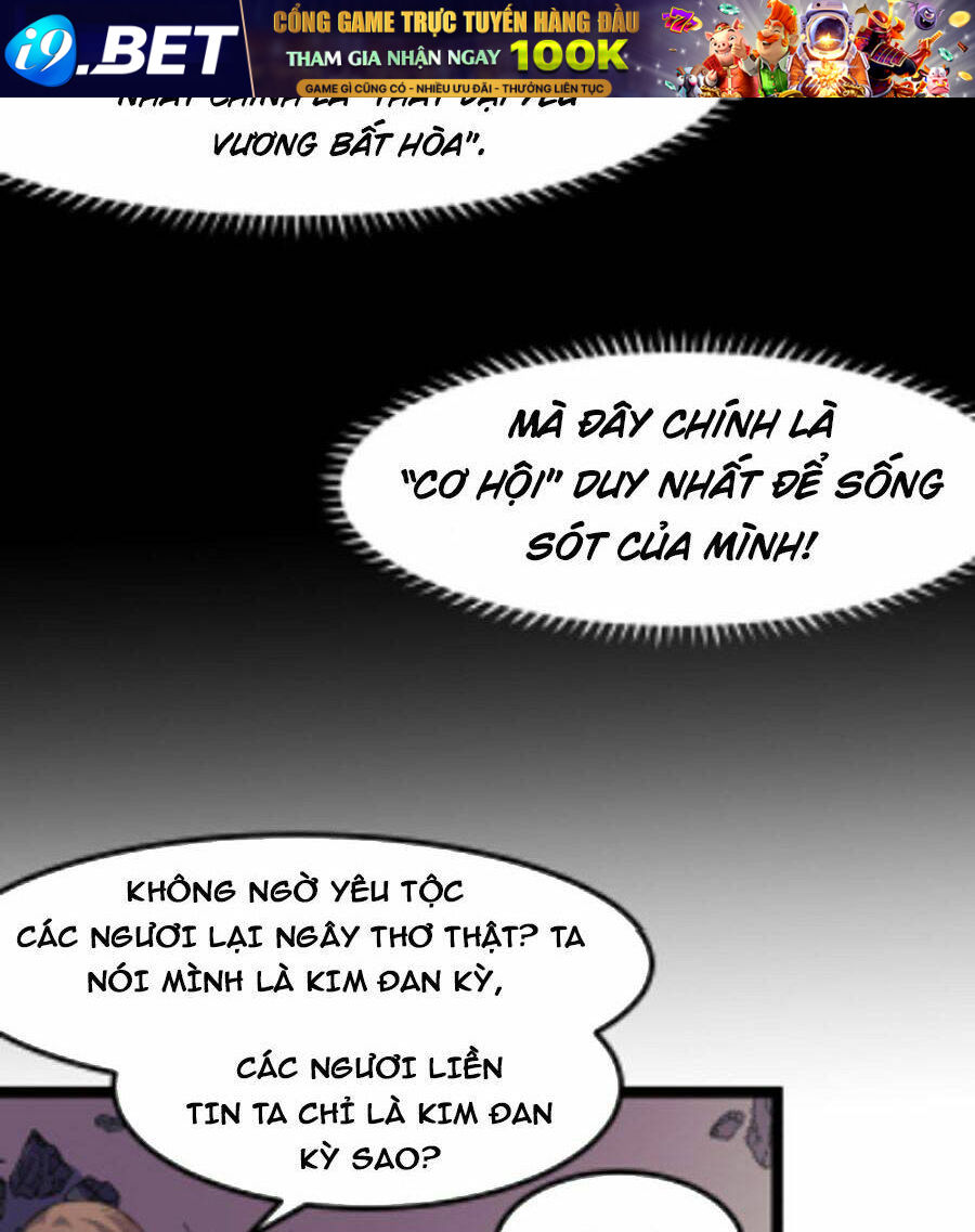 Các Nàng Nói Ta Là Vua Tương Lai Chương 14 Ảnh 68