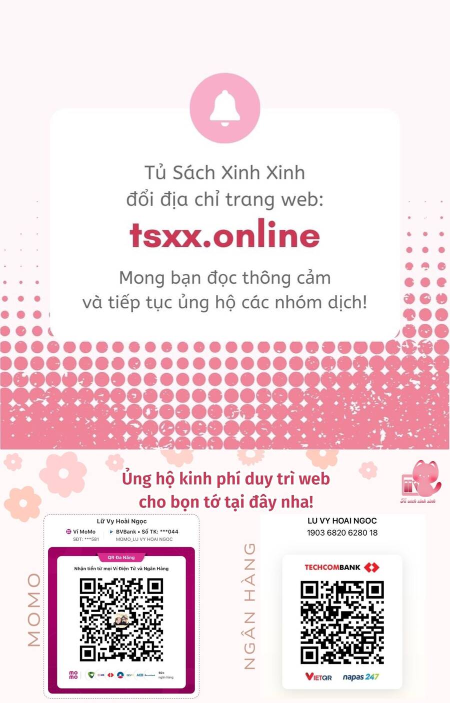 Đàn Anh Xấu Xa Chương 62 Ảnh 2