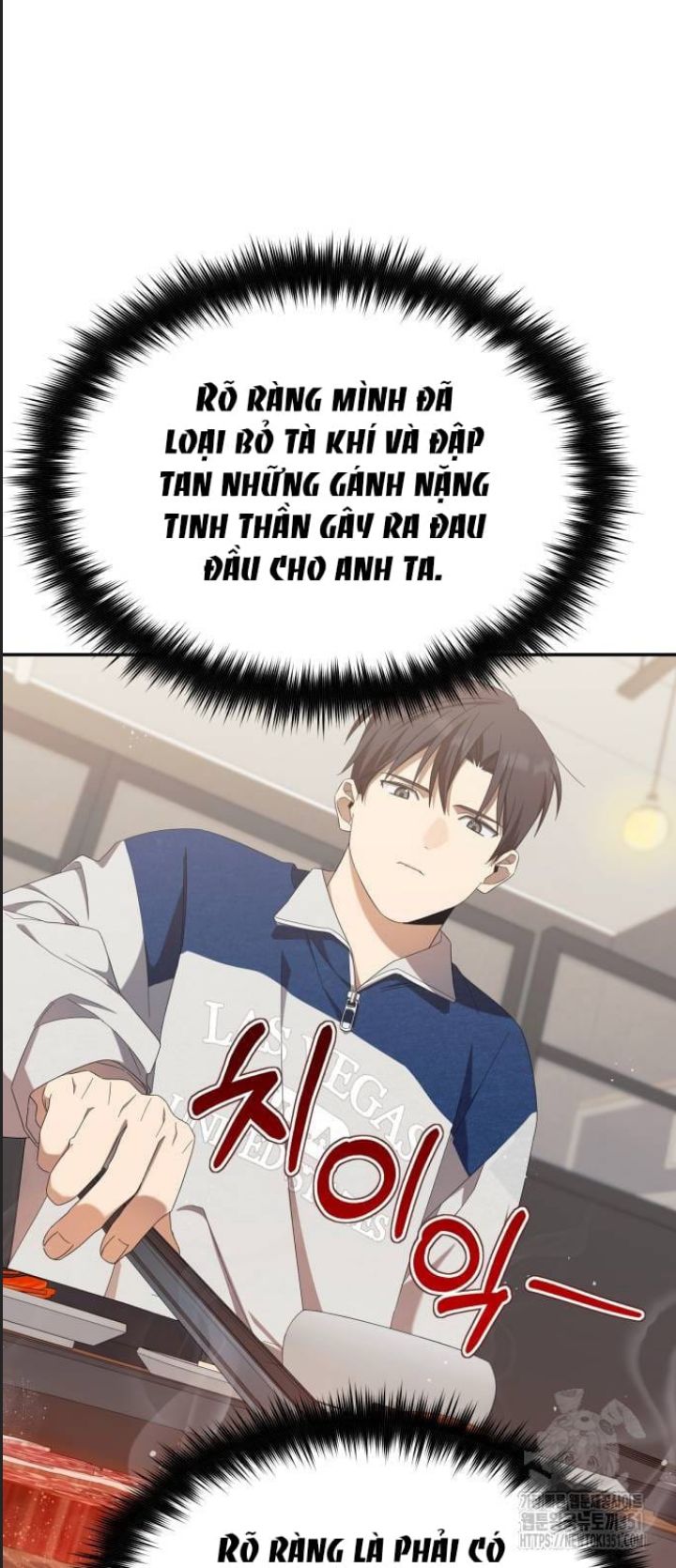 Thiên Quỷ Huyệt Đạo Chương 26 Ảnh 12