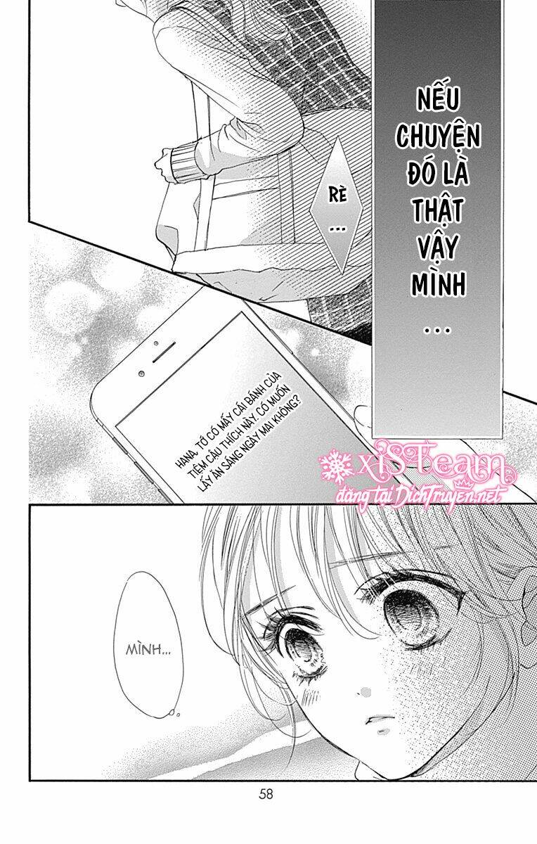 Boku Ni Hana No Melancholy Chương 72 Ảnh 9
