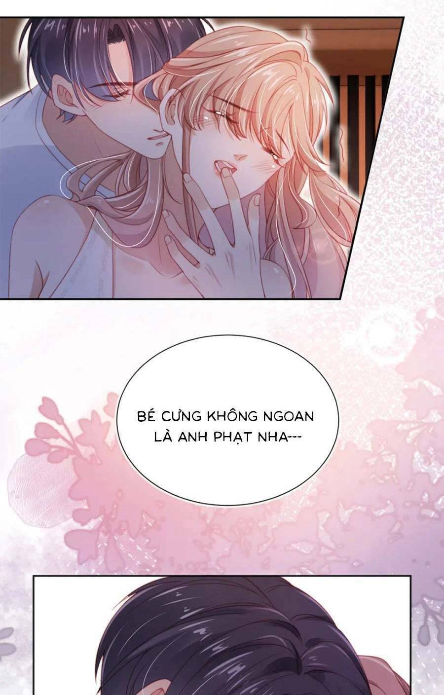 Hành Trình Truy Thê Mệt Xỉu Của Hoắc Thiếu Chương 39 Ảnh 14