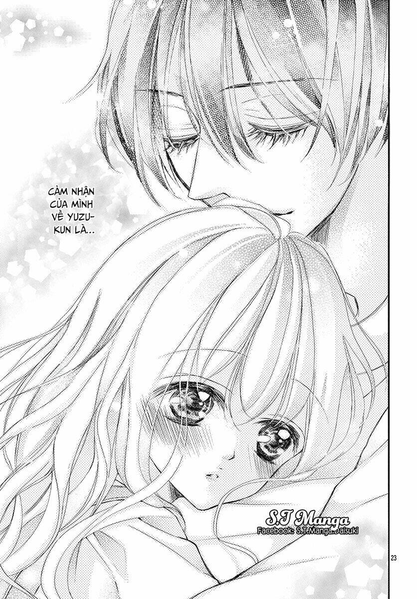Share Kiss Love Chương 2 Ảnh 24