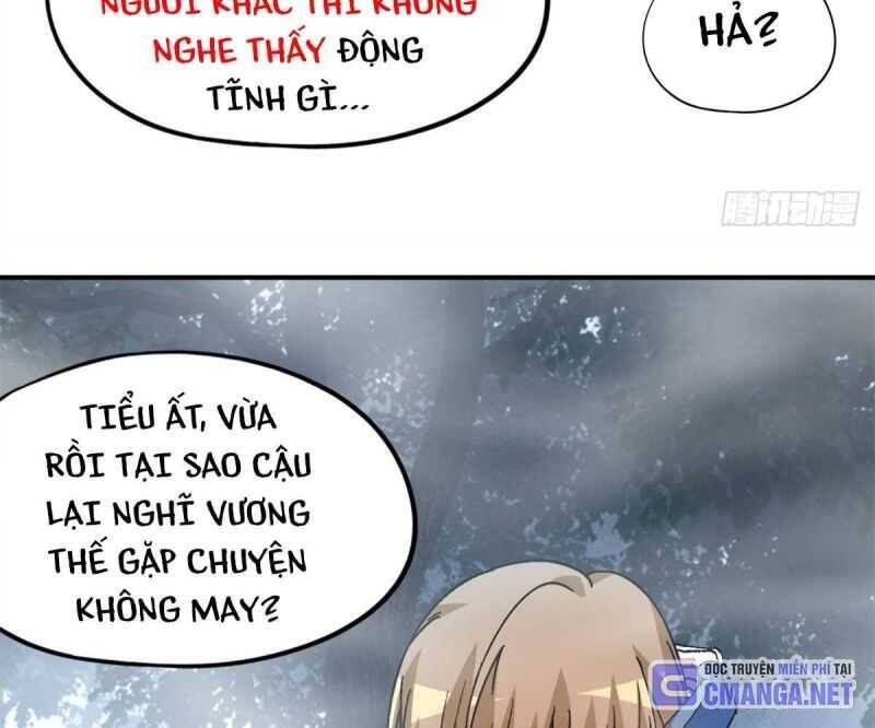 Tận Thế Trò Chơi Ghép Hình Chương 88 Ảnh 90