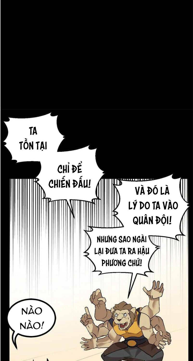 The Dungeon Master Chương 114 Ảnh 18