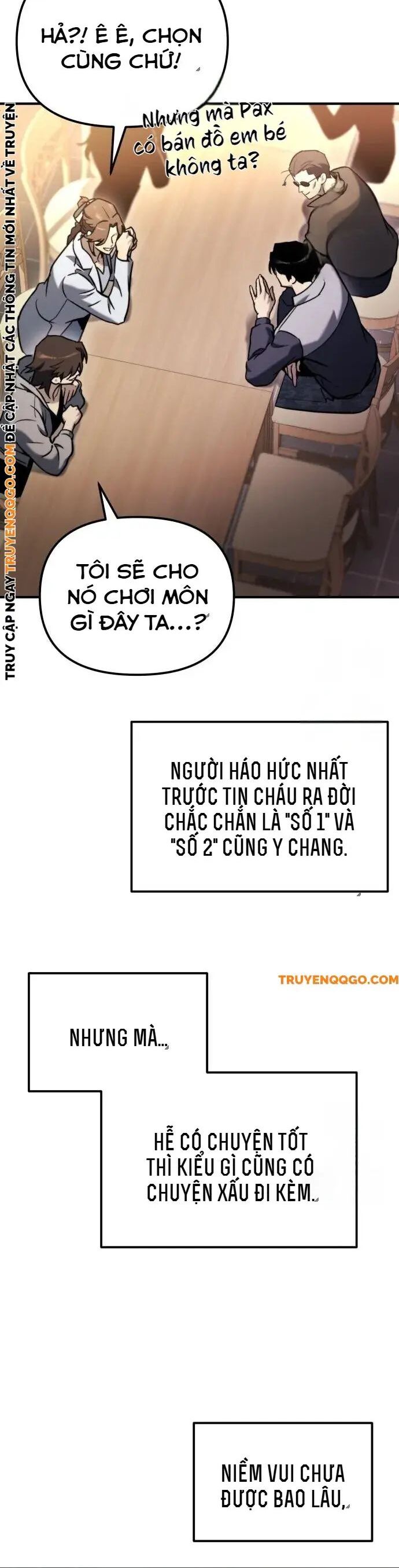 Mạt Thế Hậu Cần Chương 40 Ảnh 39