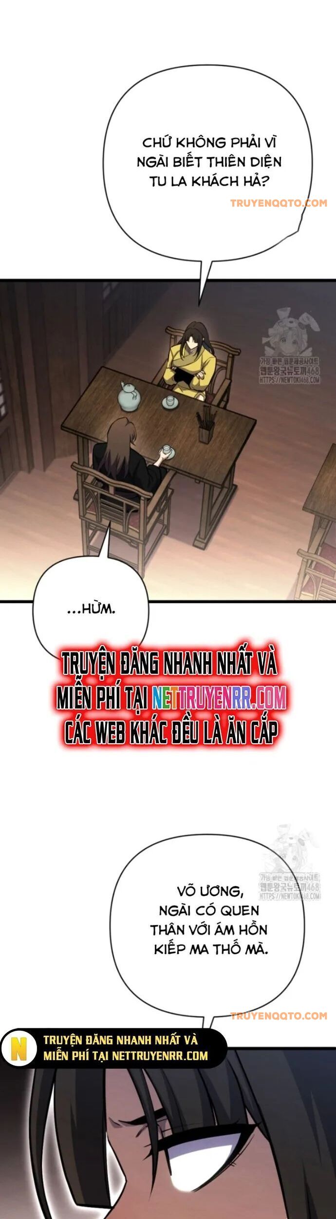 Lãng Nhân Bất Tử Chương 28 Ảnh 17