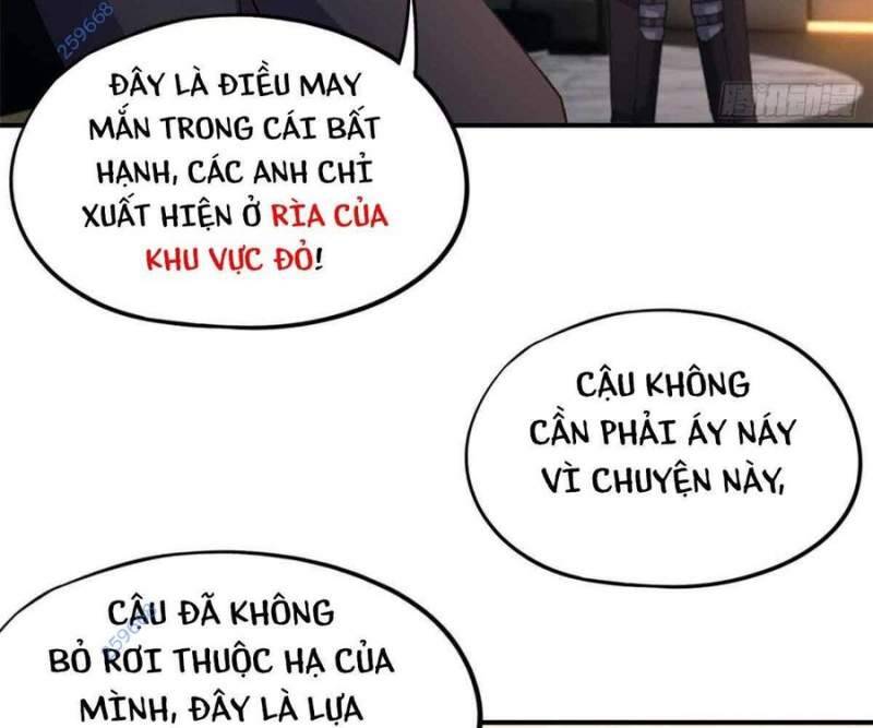 Tận Thế Trò Chơi Ghép Hình Chương 99 Ảnh 13
