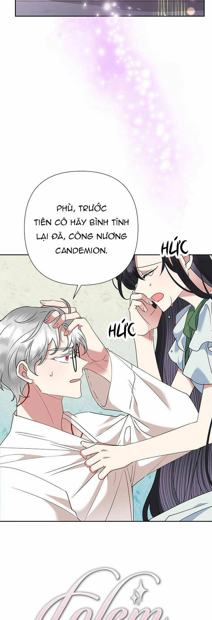 Ác Nữ Hôm Nay Lại Yêu Đời Rồi! Chương 66.1 Ảnh 9