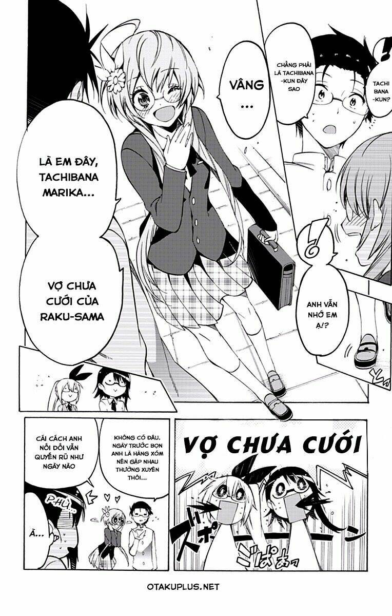 Magical Patissier Kosaki-Chan Chương 7 Ảnh 12