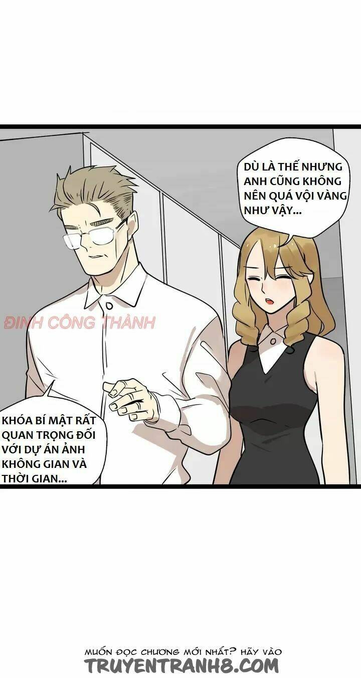 Mục Vụ Chương 11.1 Ảnh 61