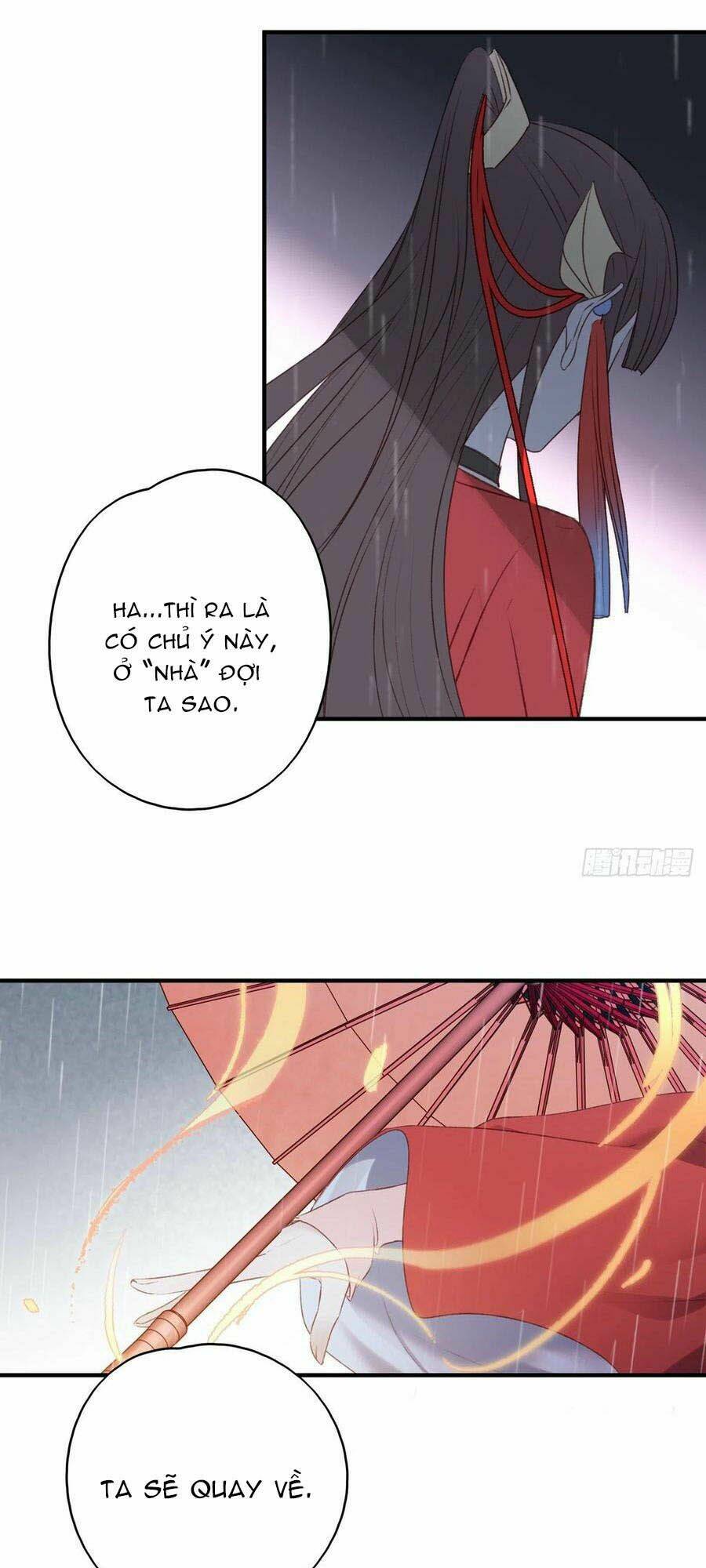 Liệt Hỏa Cuồng Phi: Vương Gia Thú Tính Muốn Sủng Chương 118 Ảnh 19